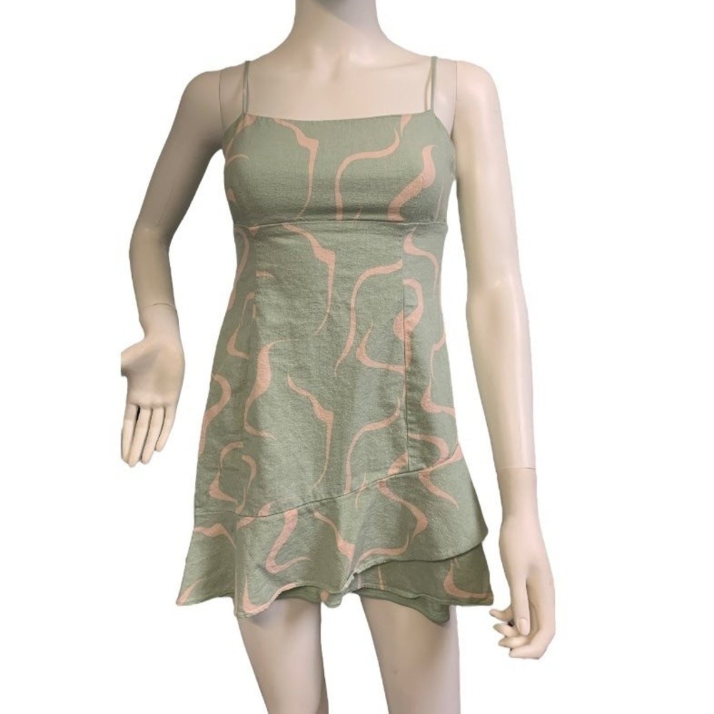 The Pink Box Women’s Mini Dress Size Small